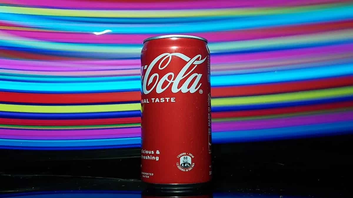 Coca-Cola Launches Spiced Soda With Raspberry Notes, Know All About The ...