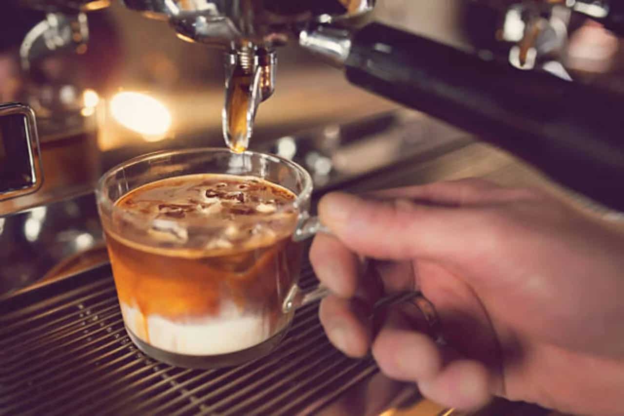 Macchiato Vs. Latte What's The Difference Between The EspressoBased Drinks?