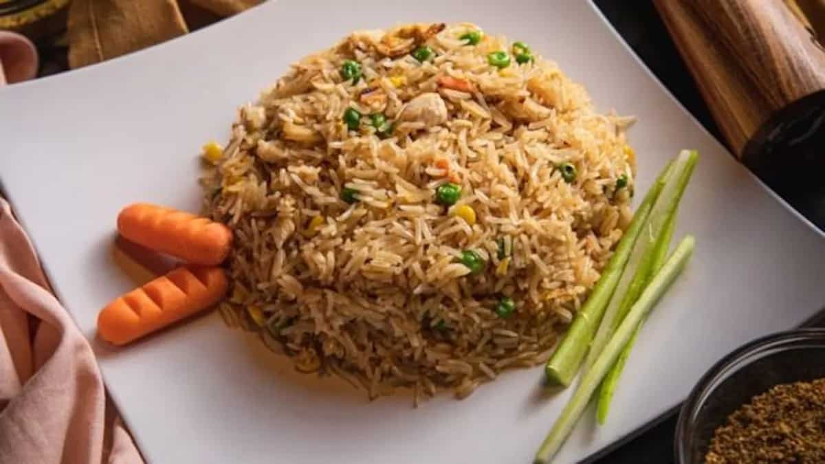 6 Desi-Style Fried Rice Varieties For Weekday Dinners  