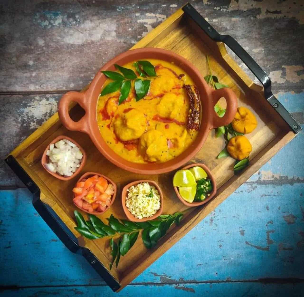 Varanphal: A Traditional Dish From Maharashtrian Cuisine