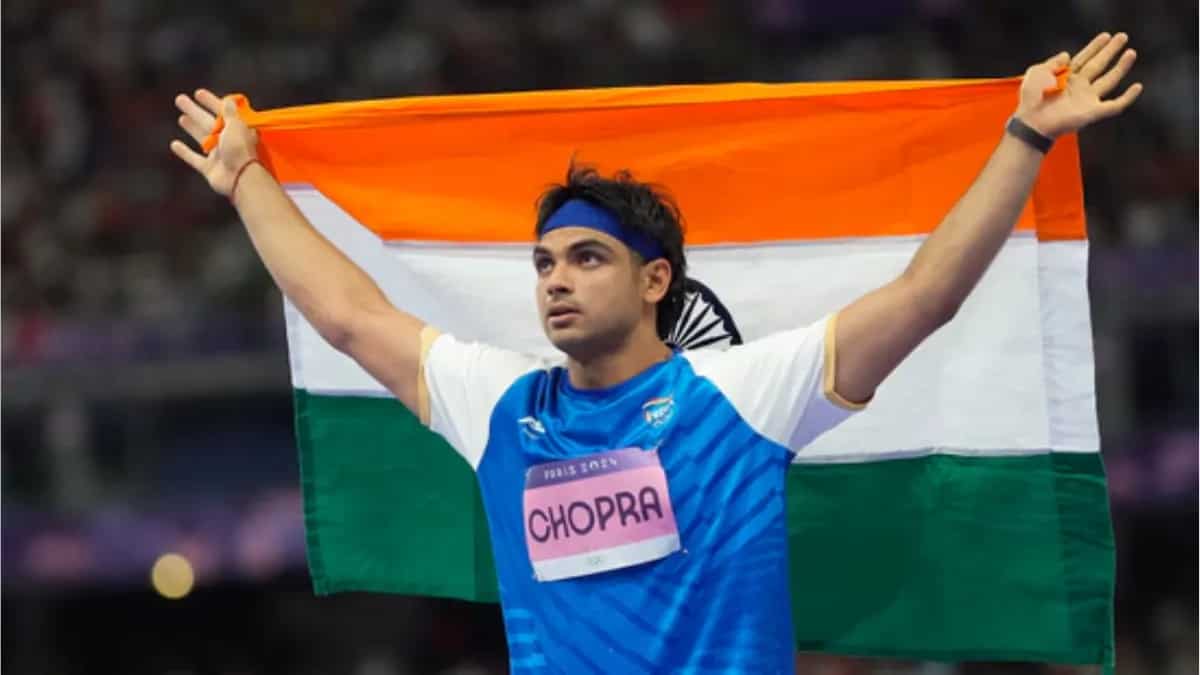 Olympics 2024: Neeraj Chopra’s Diet And Favourite Foods