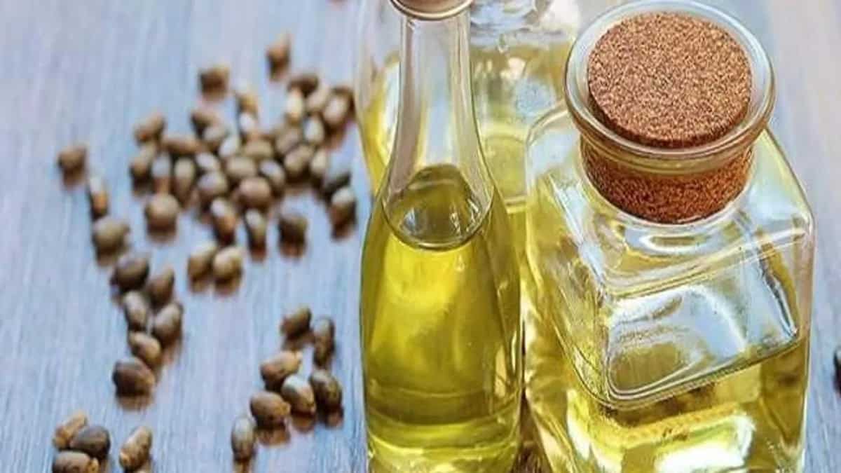 5 Benefits Of Adding Castor Oil To Your Diet