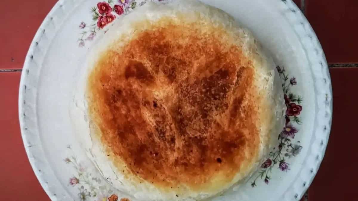Nowruz 2023: Parsi Dar Ni Pori For A Tea Time Treat