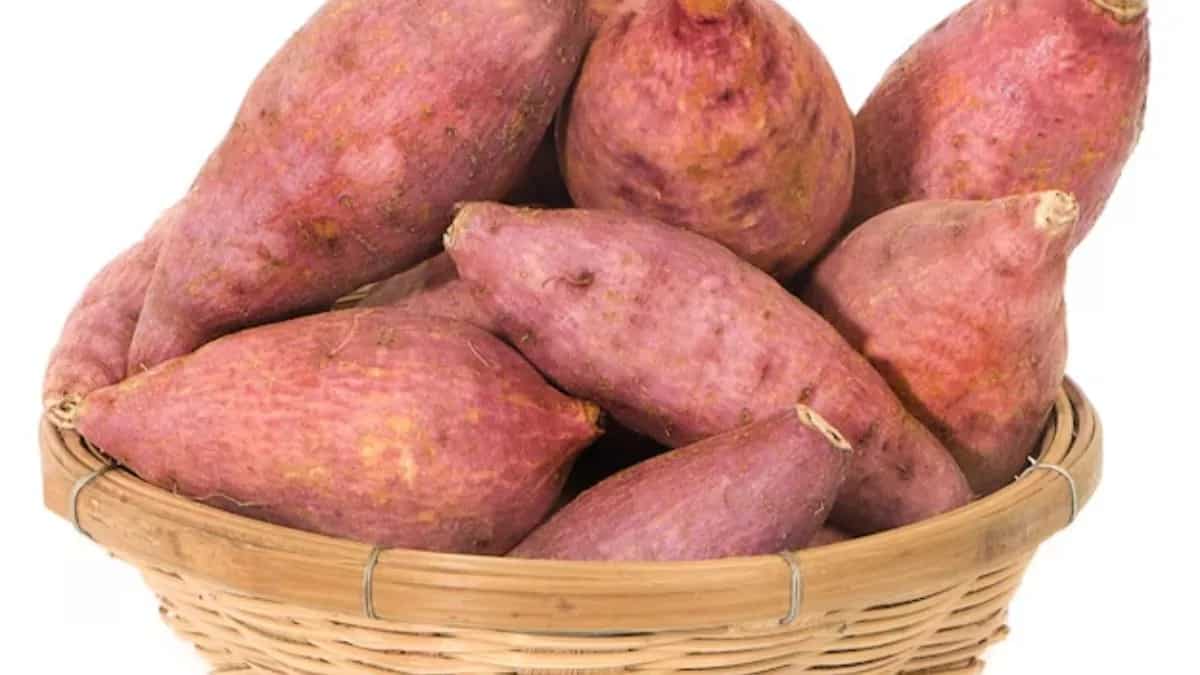 Chaitra Navratri 2025: 7 Delicious Fasting Sweet Potato Recipes