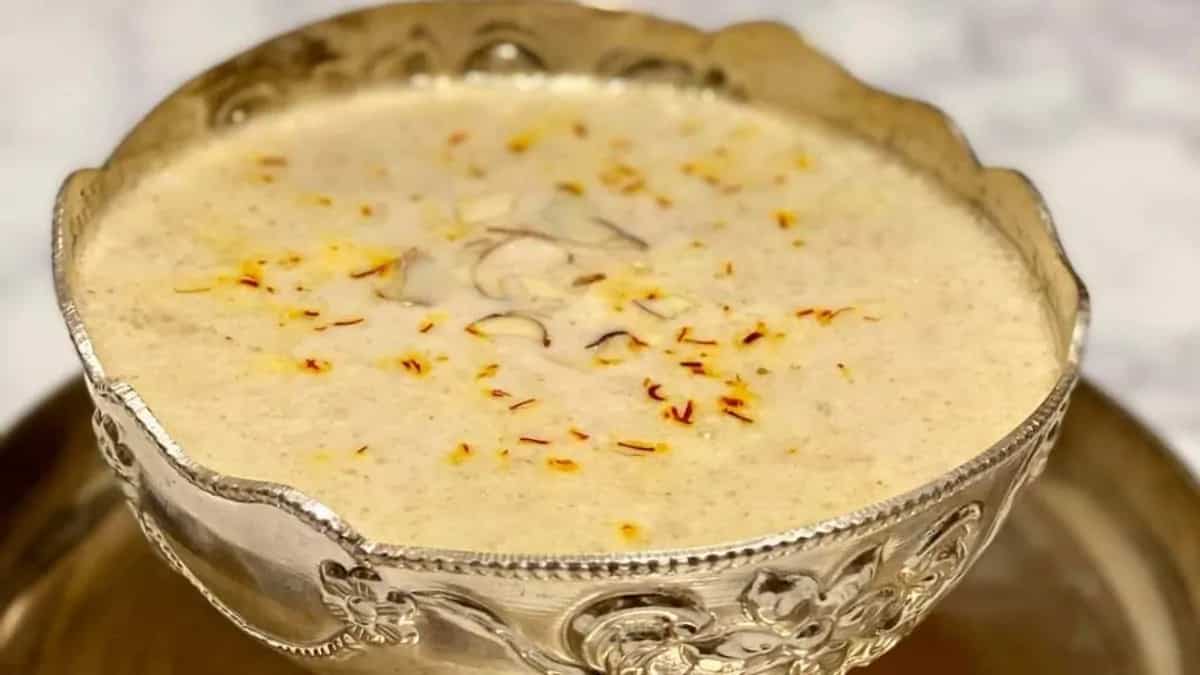 Go On A Date With Dates: 5 Winter Recipes To Relish