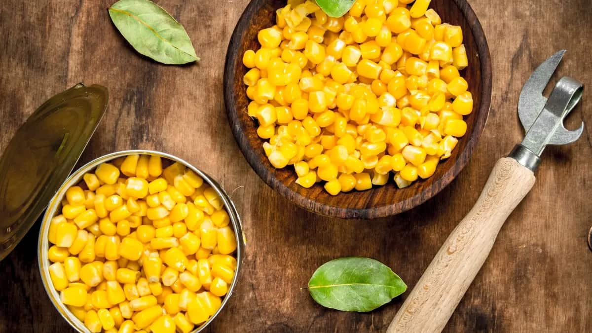 Corn-Based Chaats For Monsoon To Make With These Recipes