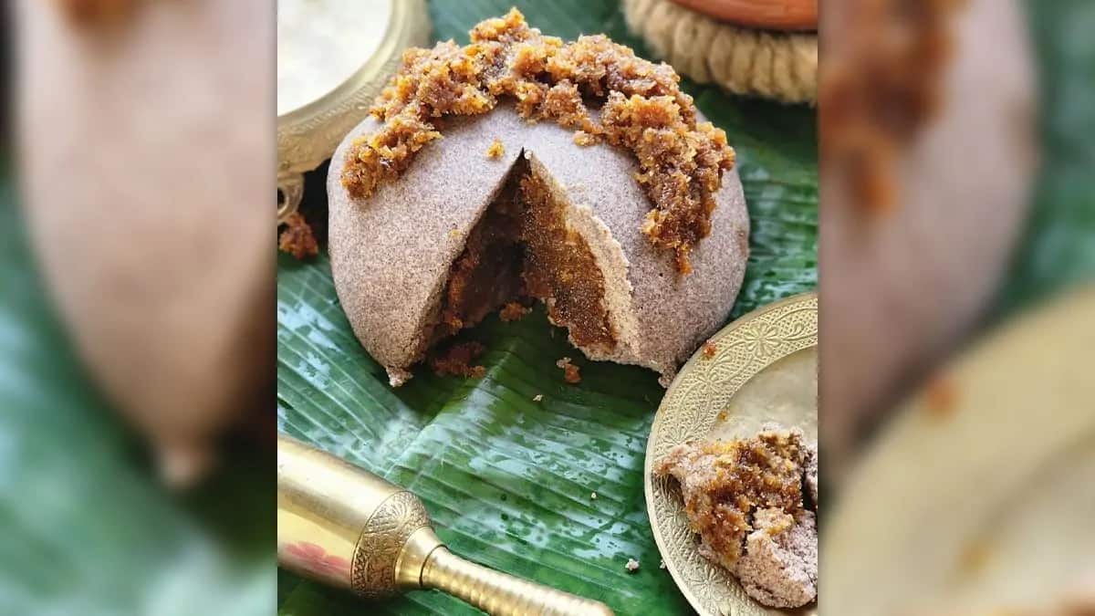 Poda To Muan Pitha To Celebrate Odisha’s Raja Festival