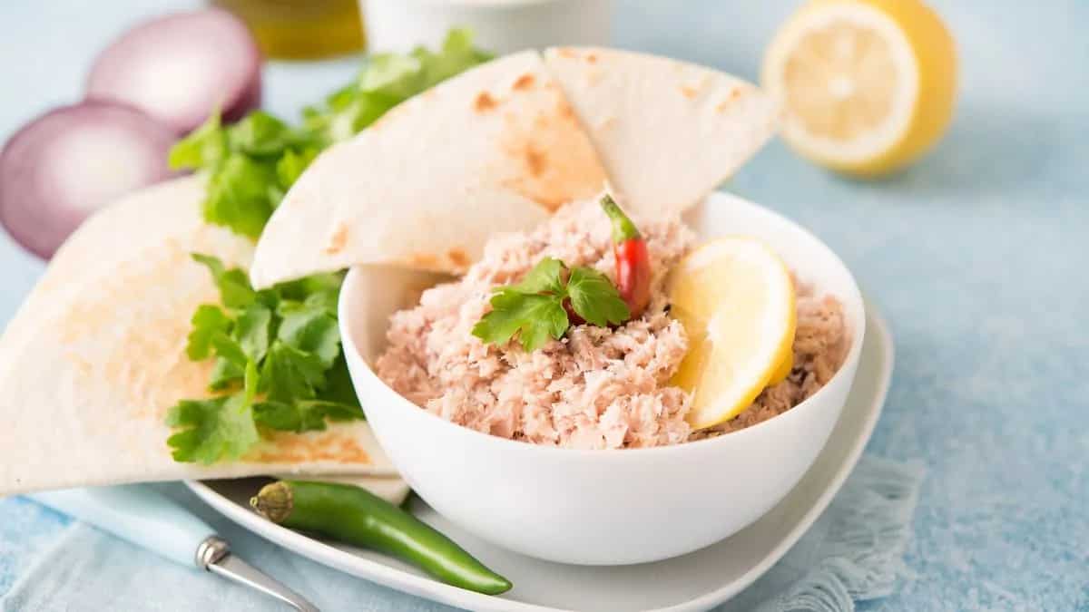 Mashuni And Disk, A Breakfast From Maldives That You Should Try