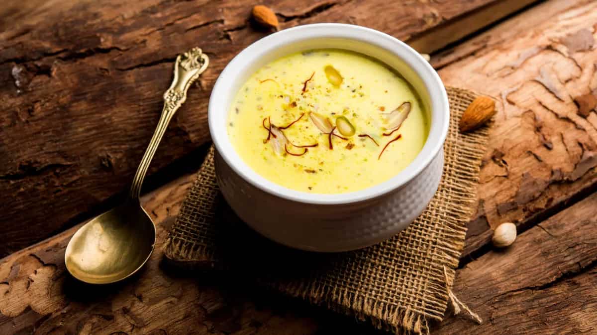 Diwali Ki Mithai: 5 Gujarati Sweets To Ring In The Festivities 