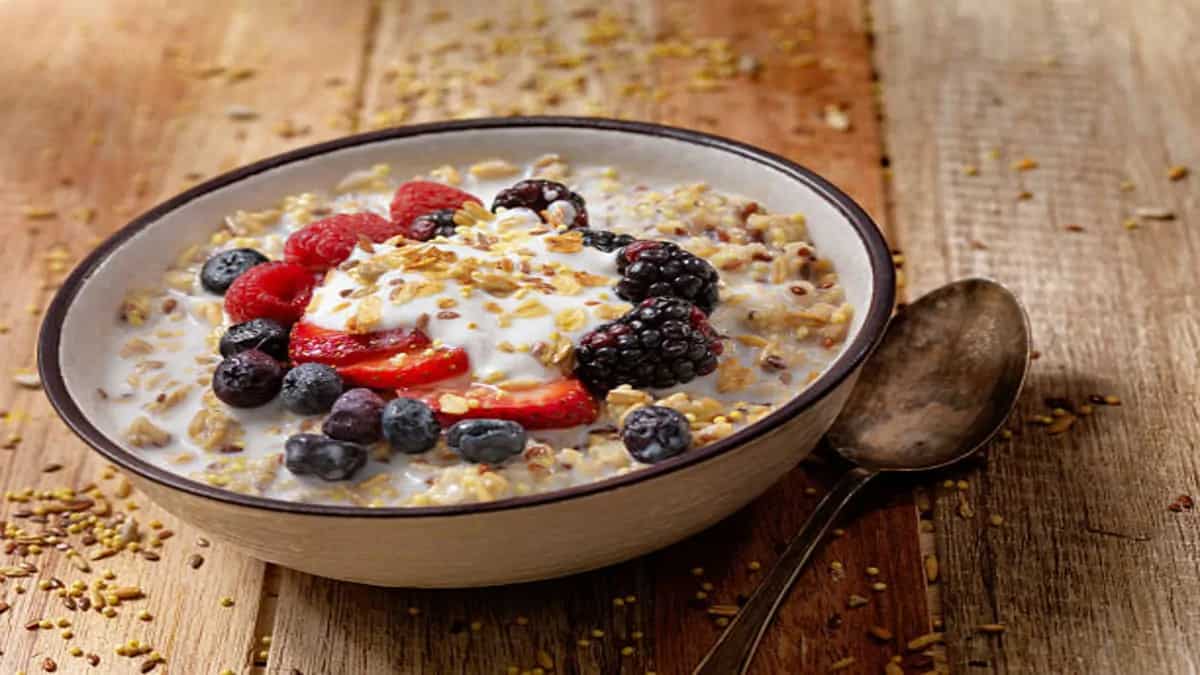 5 Healthy Ways To Have Yogurt In Summer