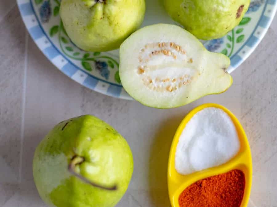 How To Use Guava In Curries And Pickles- Tips And Tribal Hacks