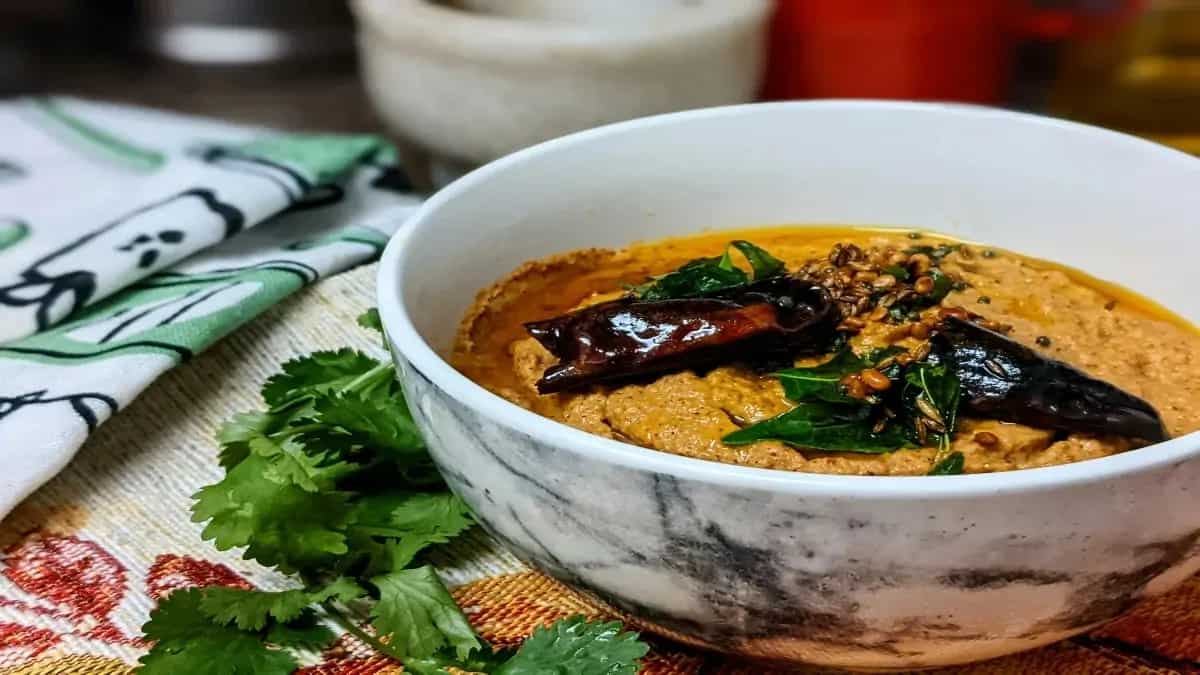 Chutney Cravings: 7 Amazing Sides For Dinner Parties
