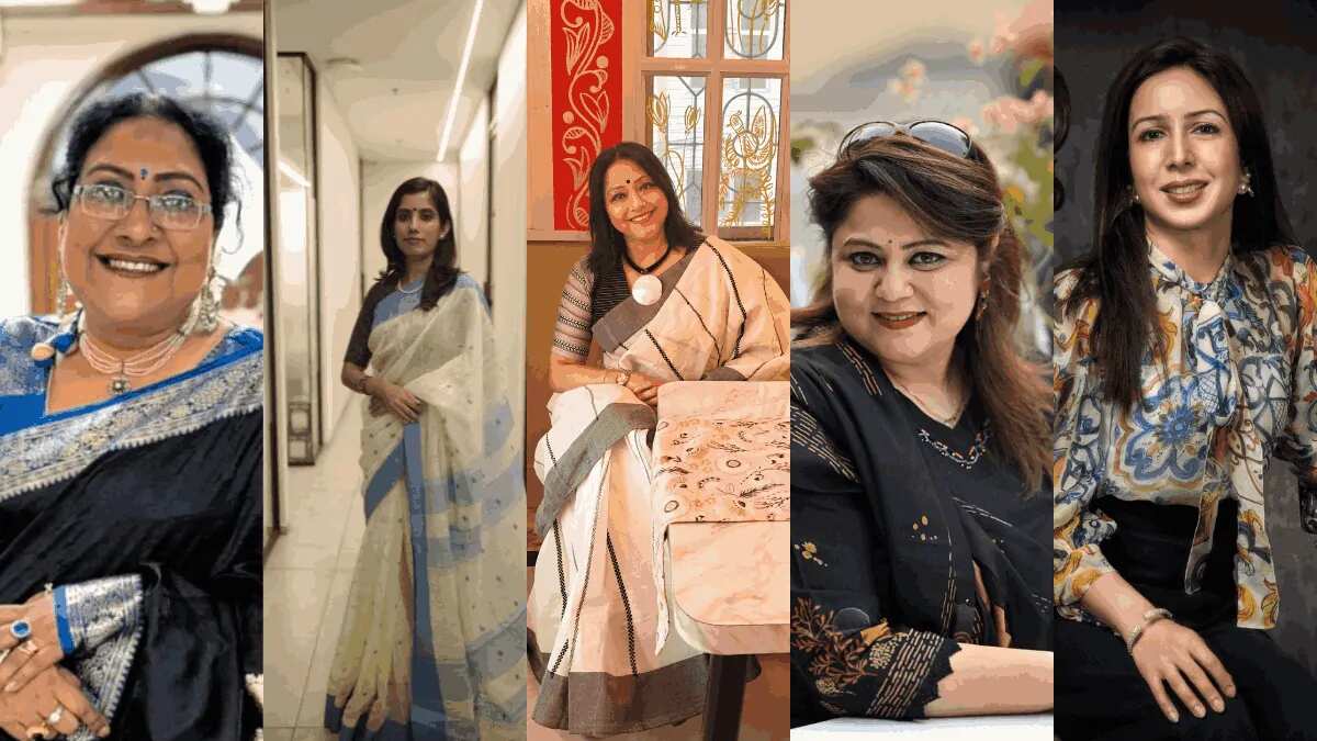 women's day - ShareChat