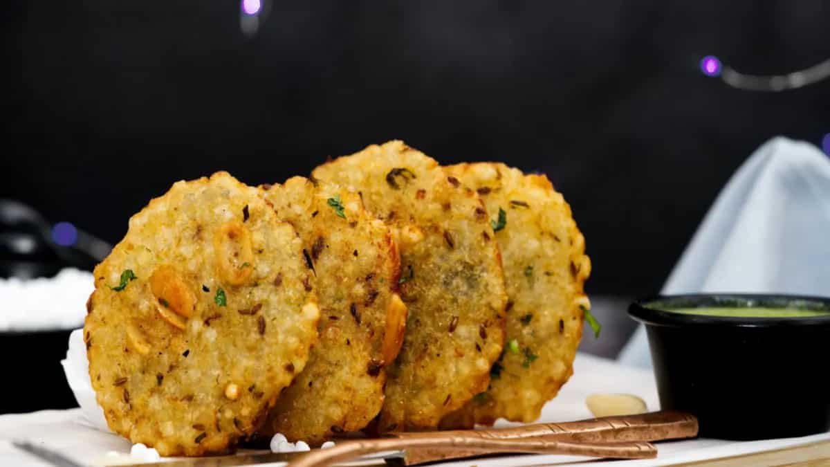 Chaitra Navratri 2023: Vrat-Friendly Breakfast Recipes To Devour