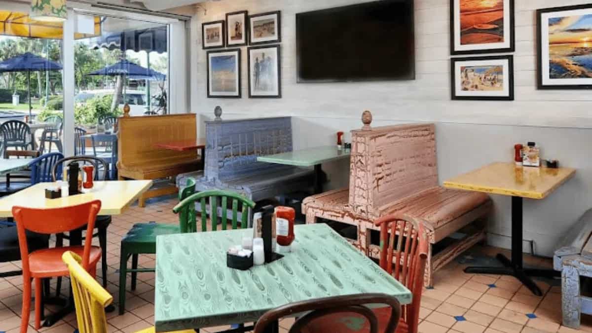 5 Restaurants In St Armands Circle Sarasota You Can't Miss