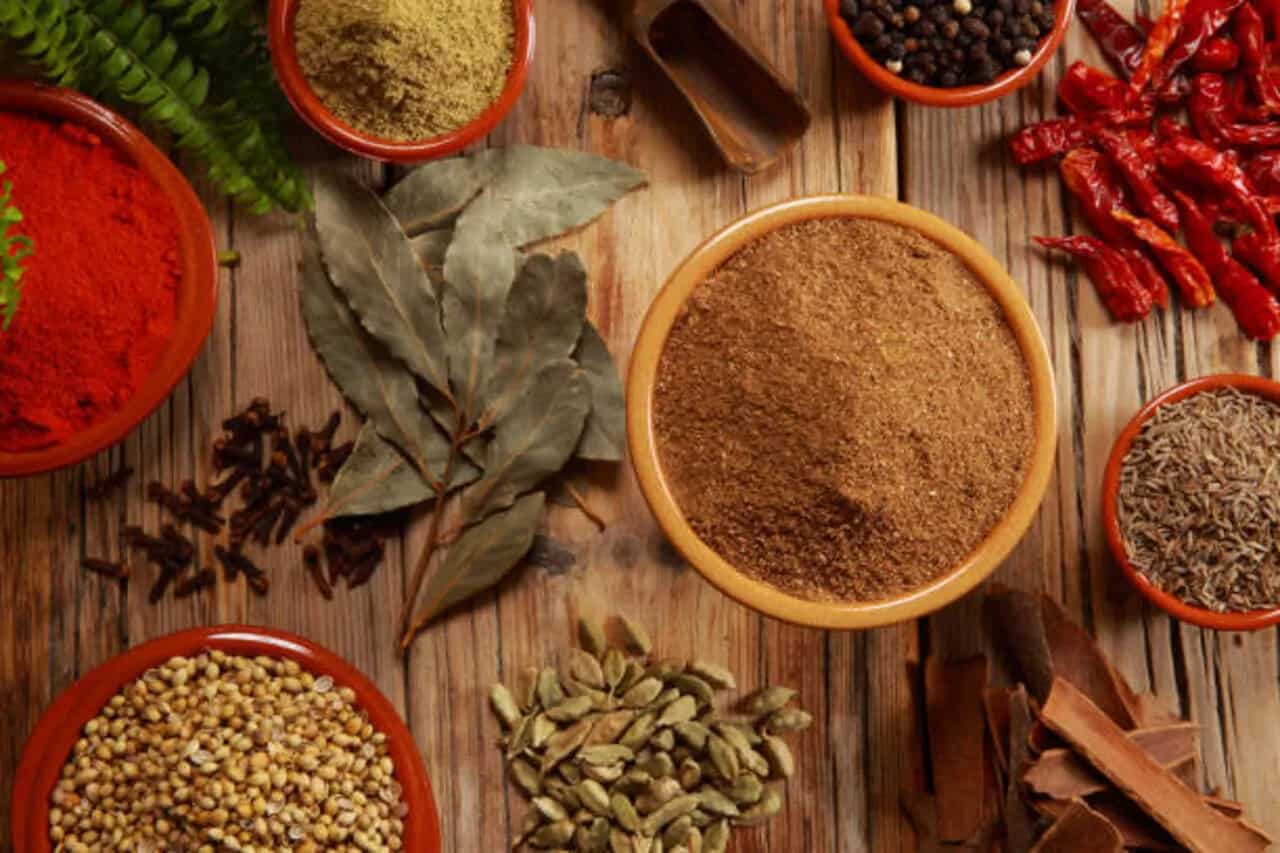 7 Essential Indian Spice Blends To Amp Up Your Daily Cooking