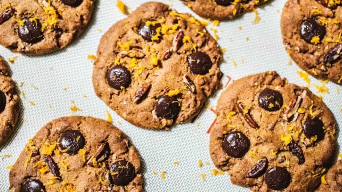 Shivesh Bhatia Shares Dessert Recipes Every Home Baker Must Try