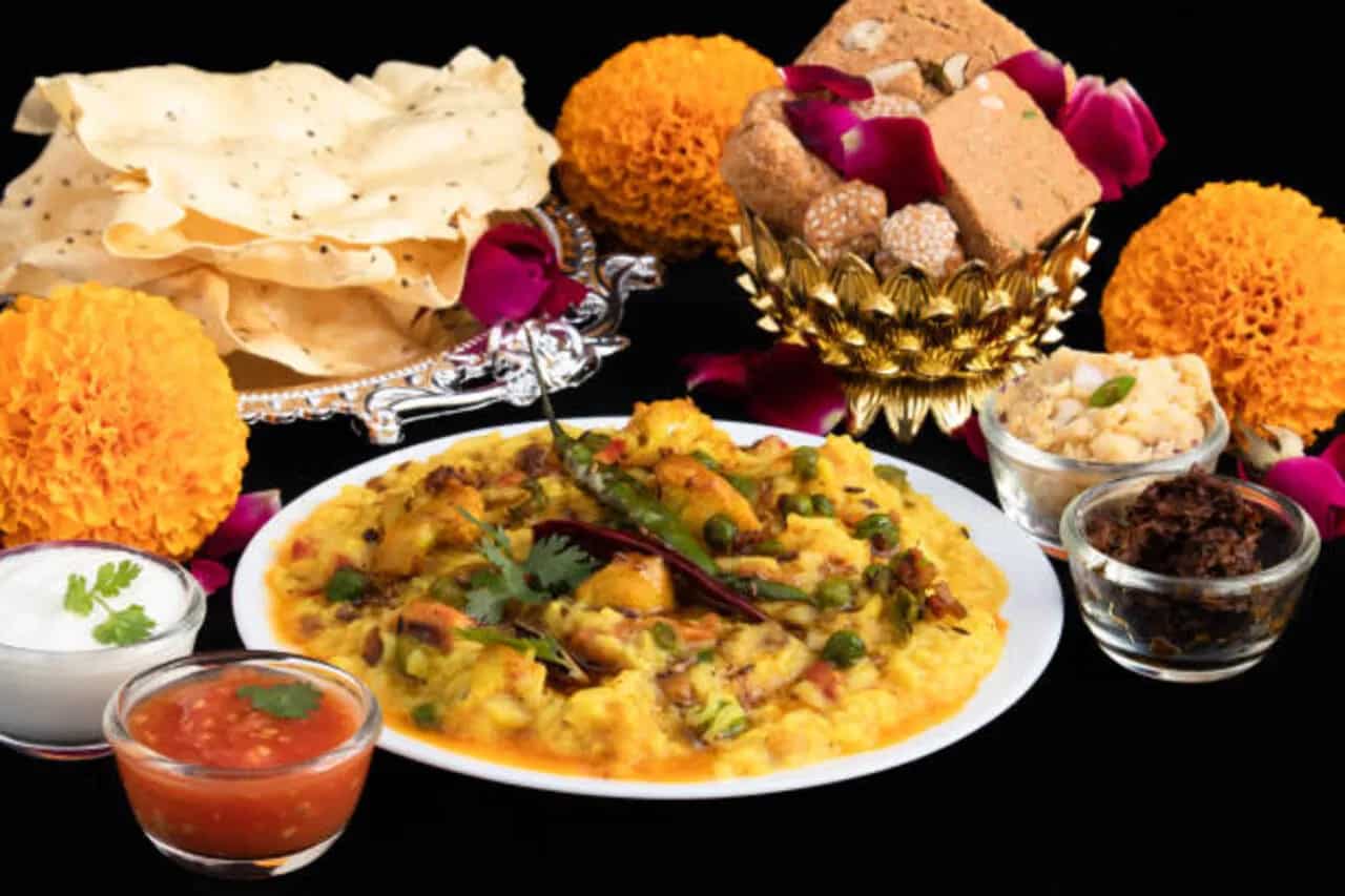 Aloo Ki Khichdi, A Nutritious And Ultimate Comfort Food