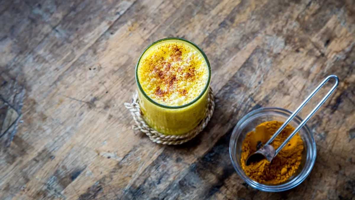 Weight Loss: 5 Bedtime Drinks To Shed Those Extra Kilos 