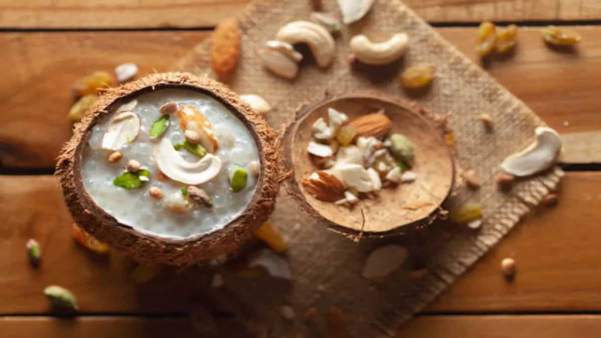 5 Quick And Easy Sago Desserts To Satisfy Your Sweet Cravings 