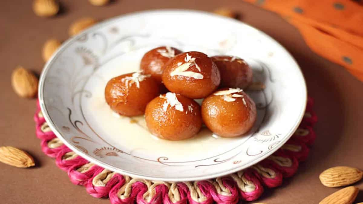 Indulge in 6 Delightful and Healthy Vegan Indian Desserts