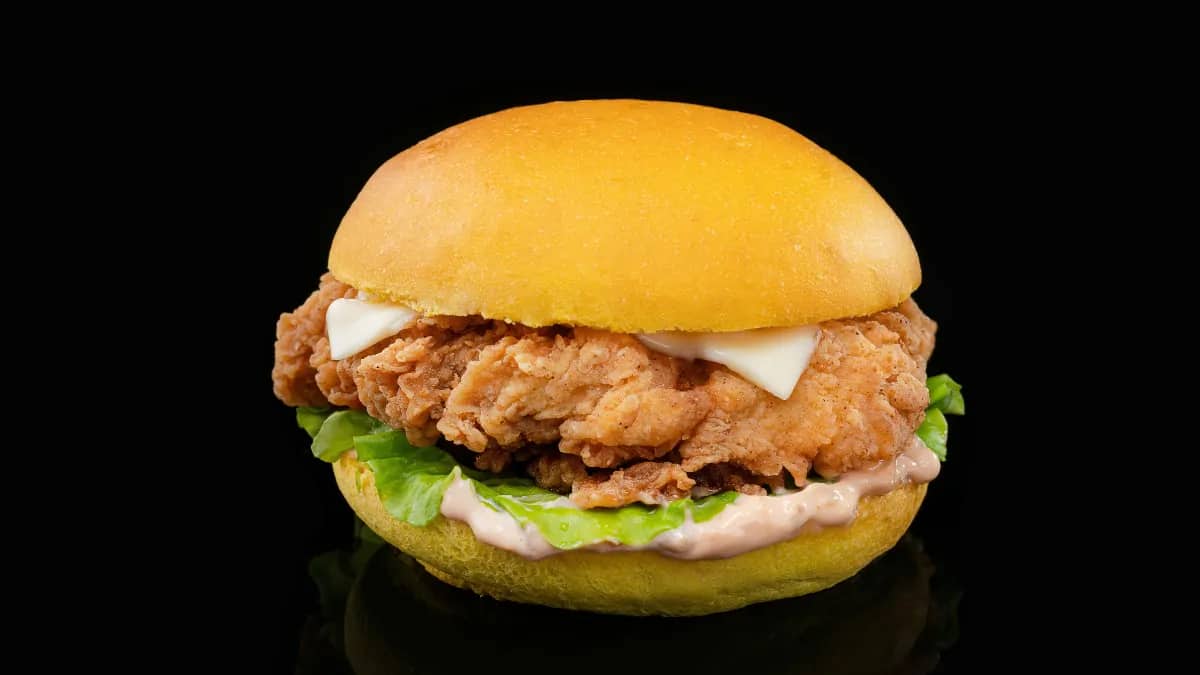 FSSAI Checks Claims Of Fast Food Chain Using Real Cheese In Food Products