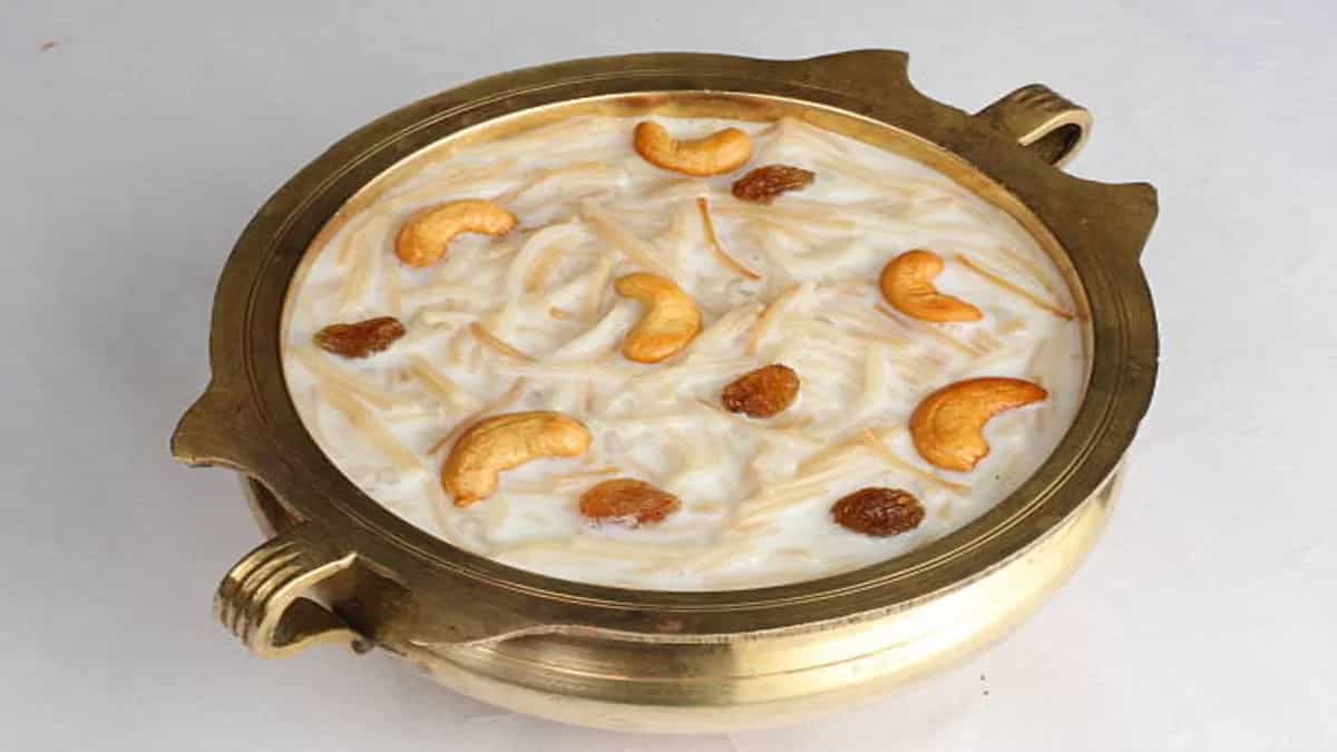 Eid 2023: 5 Traditional Desserts To Savour The Day 