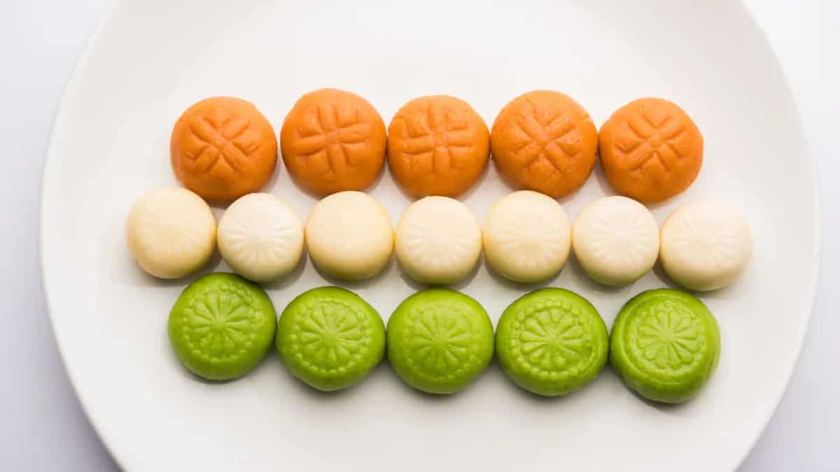 This Republic Day, Indulge In These 5 Tricolour Desserts