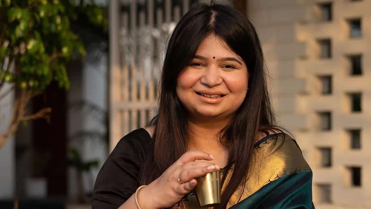 From Chocolates To Dosa: Sheetal Saxena Changes How Delhi Dines