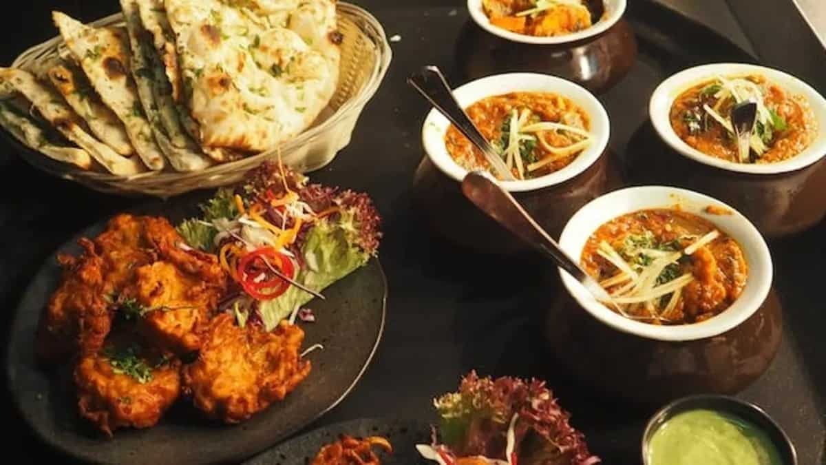 10 Moments For Indian Cuisine & Chefs On Global Stage In 2023