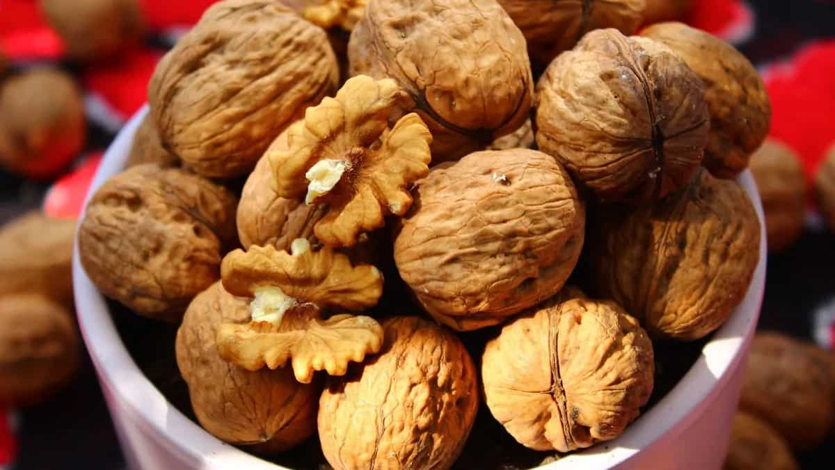 8 Vegetarian Foods That Are Rich In Omega 3 Fatty Acids 