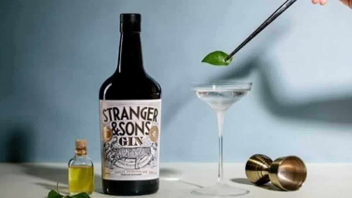 Celebrate Thanksgiving With These Premium Liquors