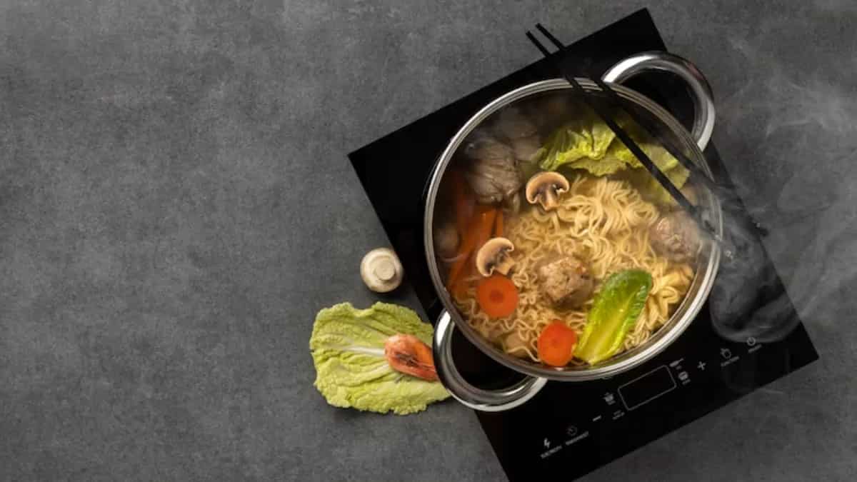 Cleaning And Maintaining Your Induction Cooktop: Dos And Don’ts