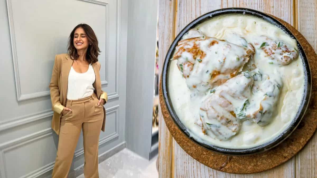 Ileana D’cruz Is Back In The Kitchen: Guess What She’s Cooking?