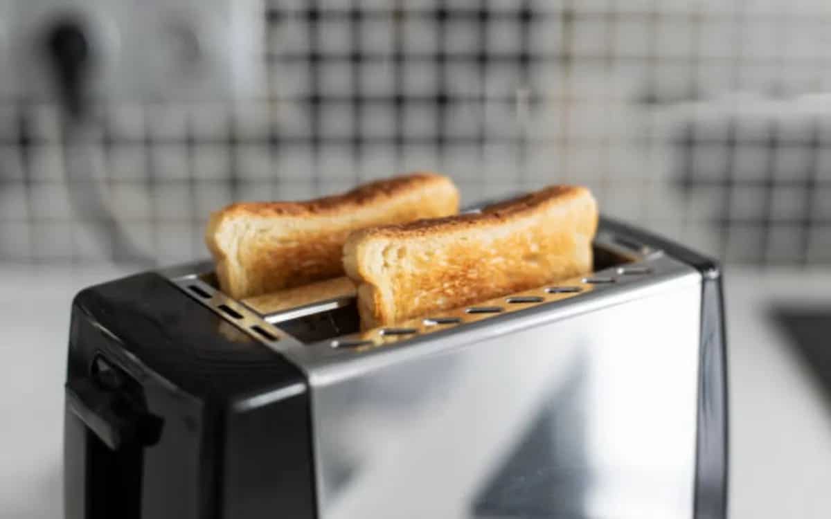 Bread Toaster Definition Start Your Day Right With The Top 5 Bread Toaster