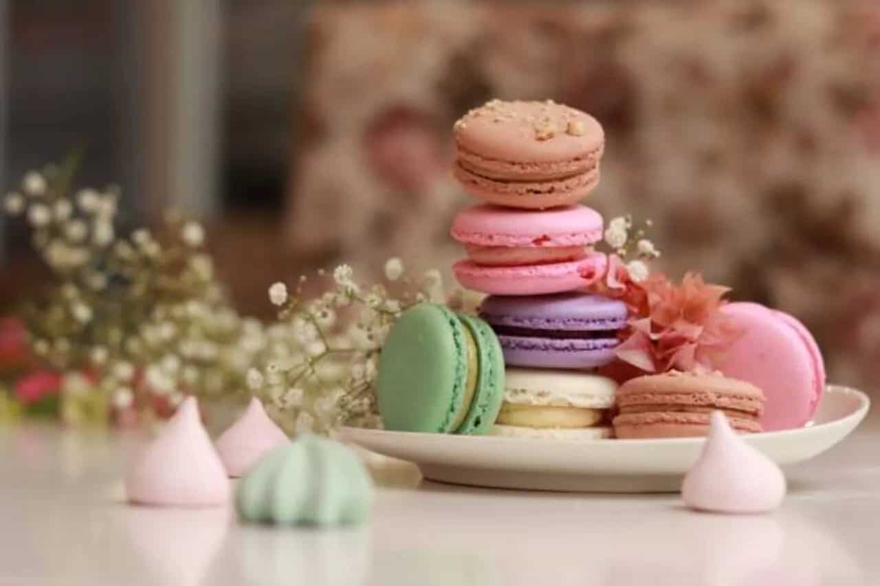 Macarons To Crepes 7 Iconic French Desserts To Savour