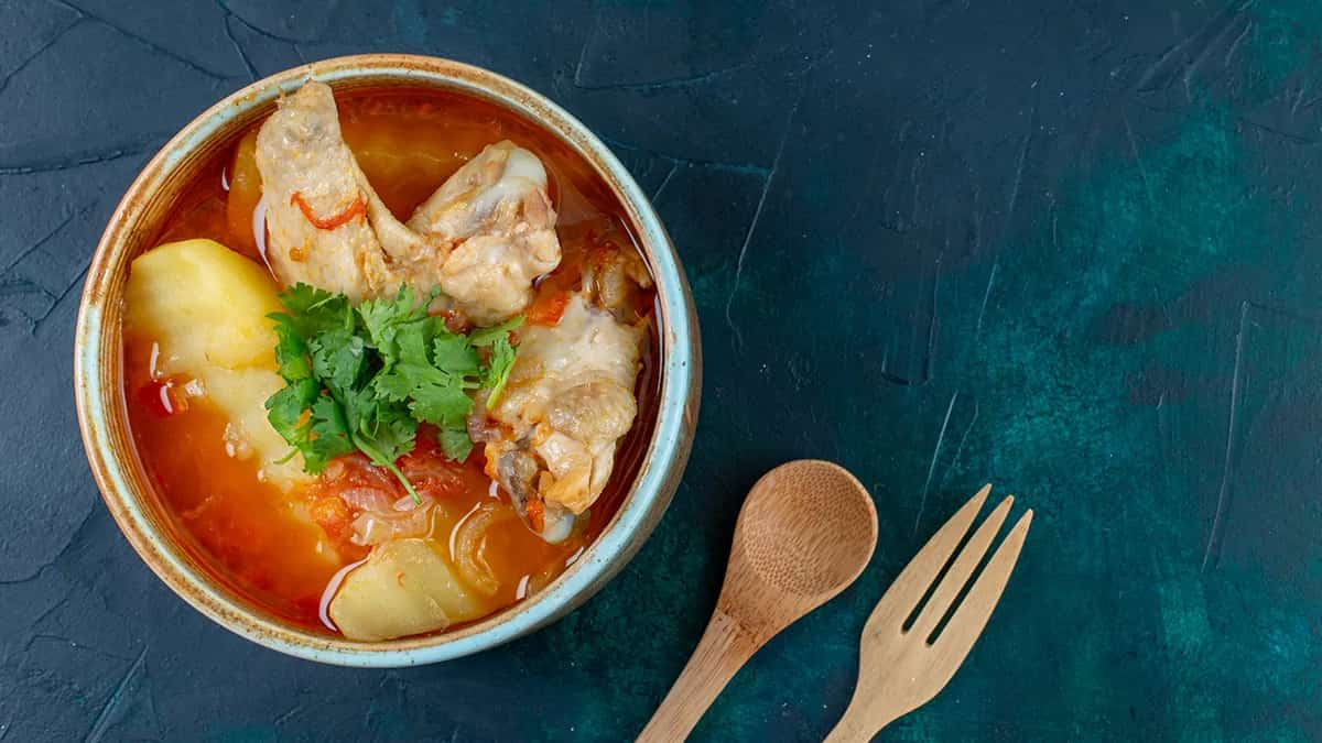 3 Delicious One-Pot Meals You Must Try At Home  