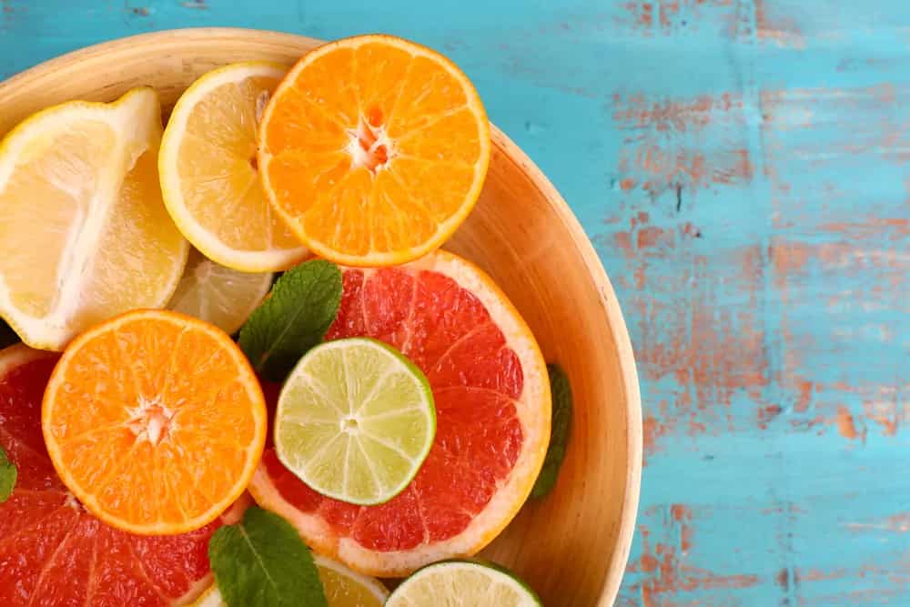 Boost Your Iron Intake with These Vitamin C Rich Foods