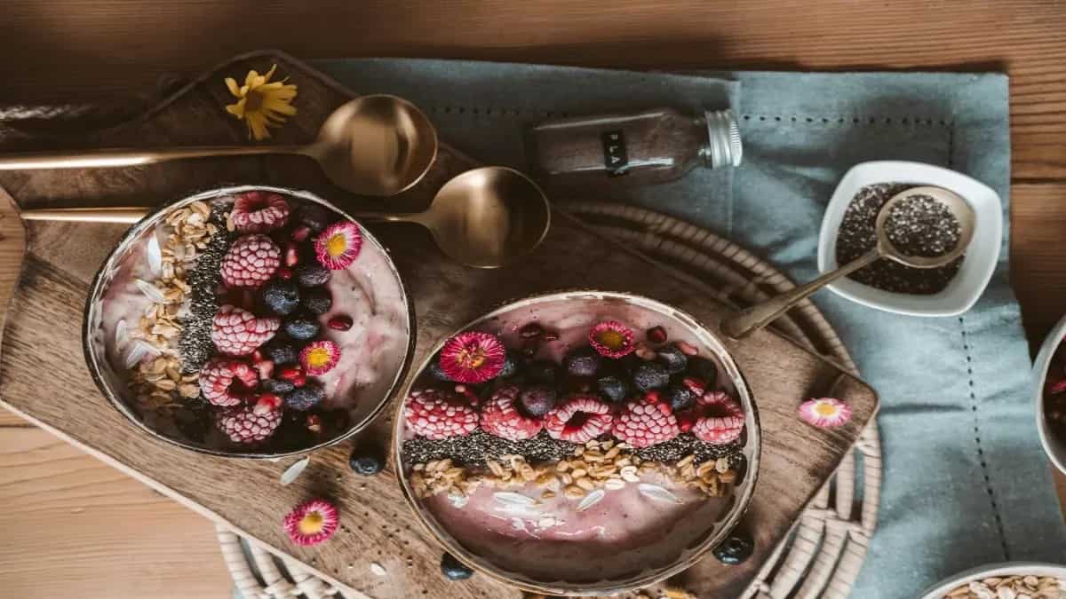 10 Reasons On Why Chia Seeds Are Good For Health