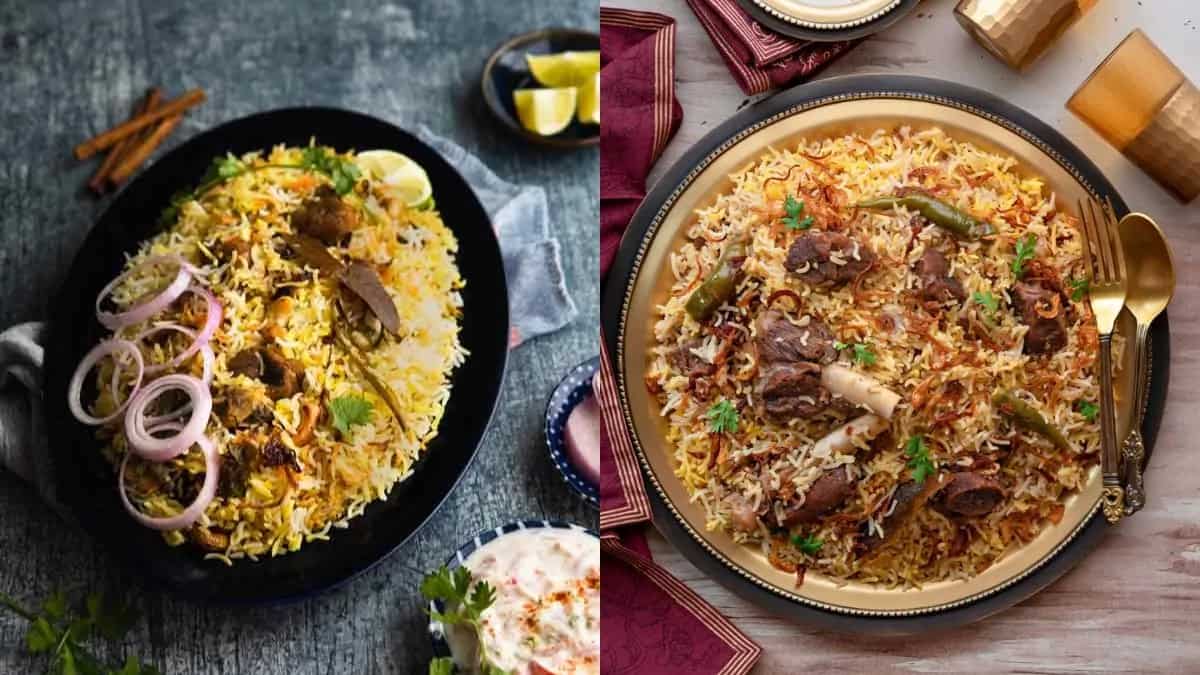 Two Royal Bhopali Cuisine Dishes With Unique Flavours
