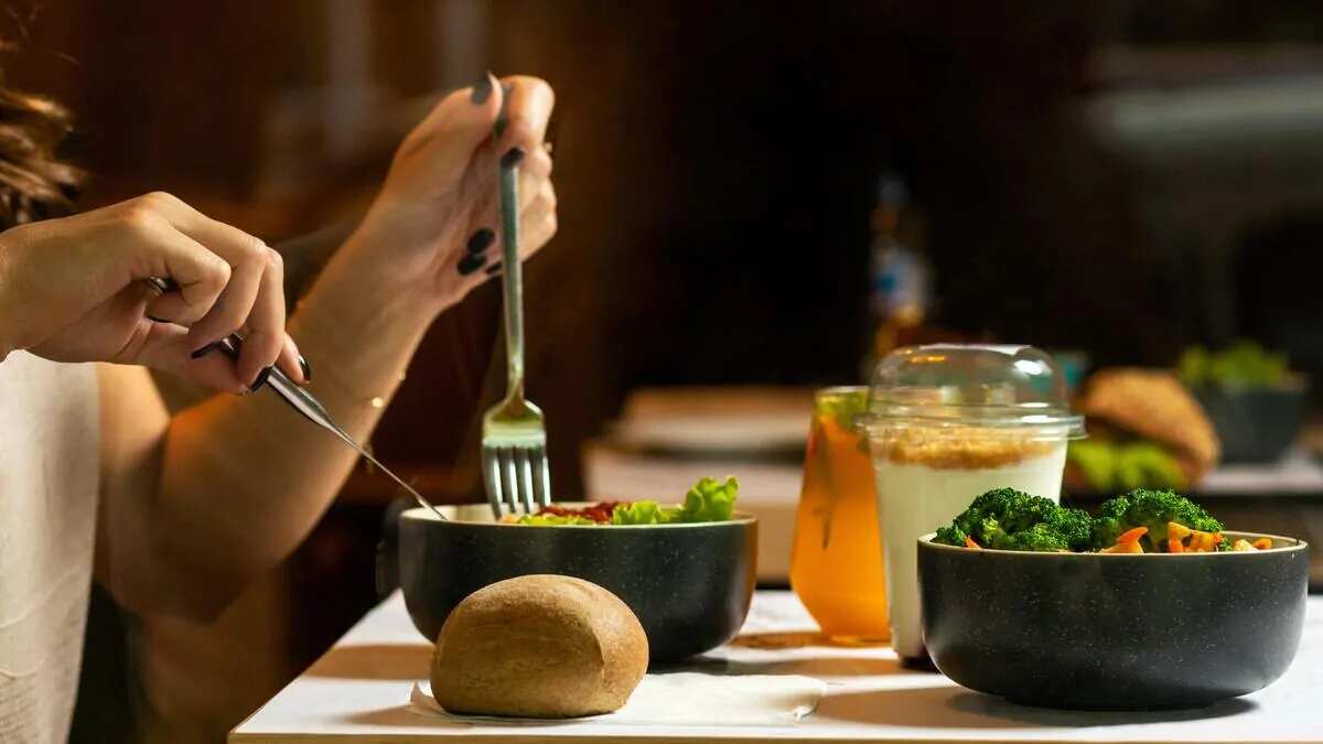 Benefits Of Intuitive Eating