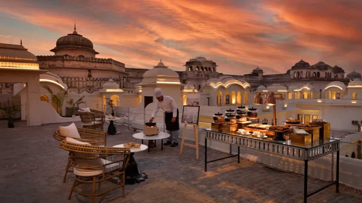 How Ran Baas, Patiala Revives The Glory Of Qila Mubarak