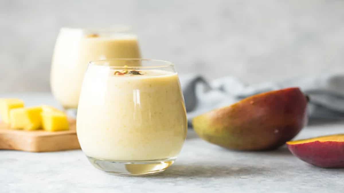 5 Interesting Ways To Spice Up Your Lassi