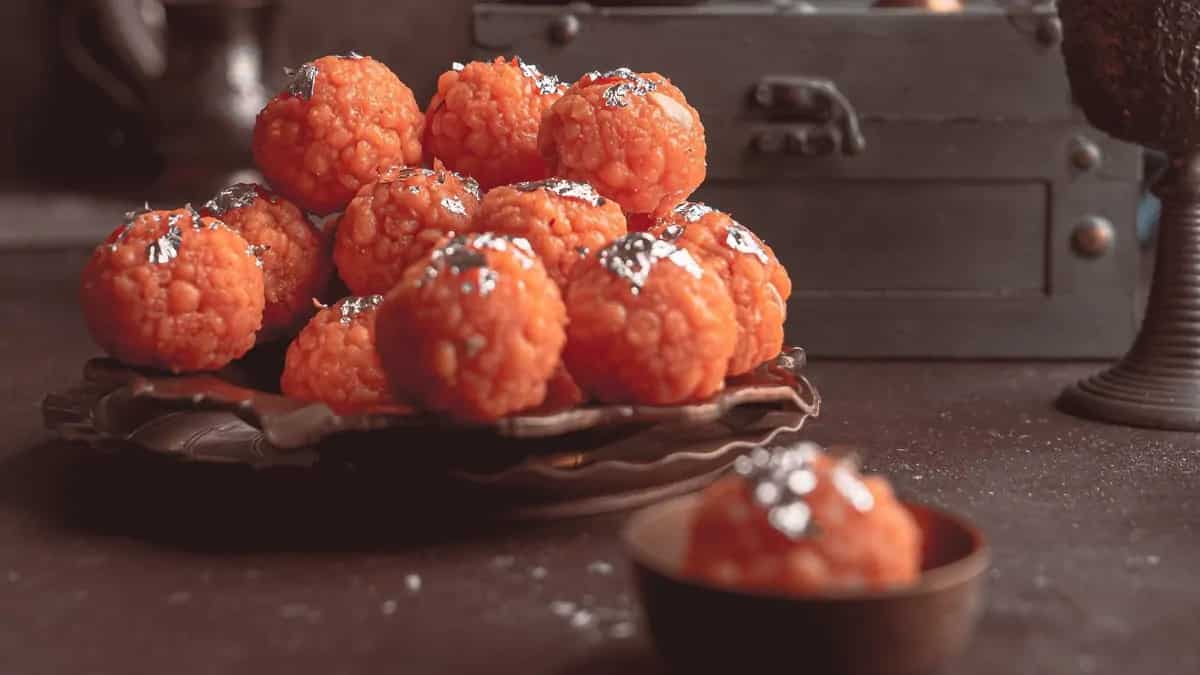 Dhanteras 2024: 6 Foods That Bring Good Luck On The Festival