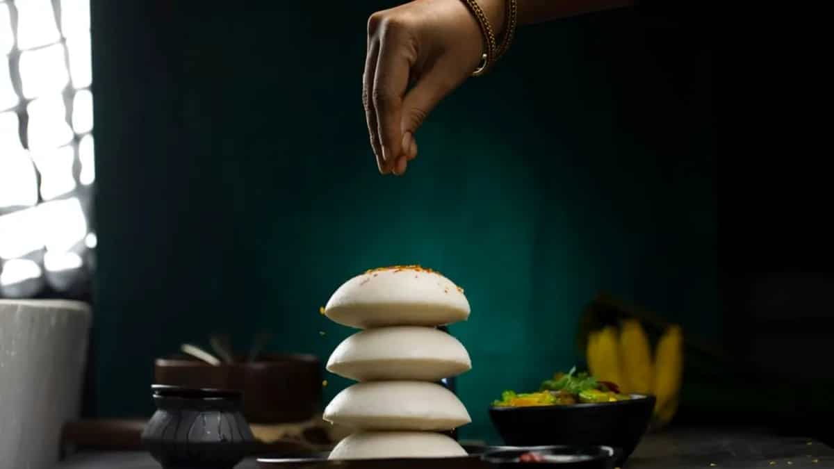 From Indonesia, India To Arabia Who Owns The Idli?