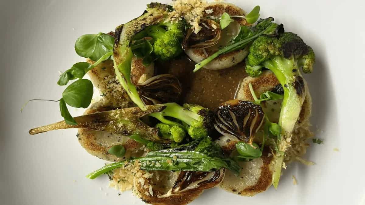 Chef Dipender Tiwari Shares His 3 Exotic Recipes For Easter