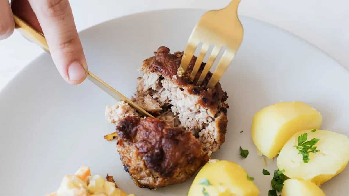 Chicken Cutlet A Flavorful History and Cooking Tips