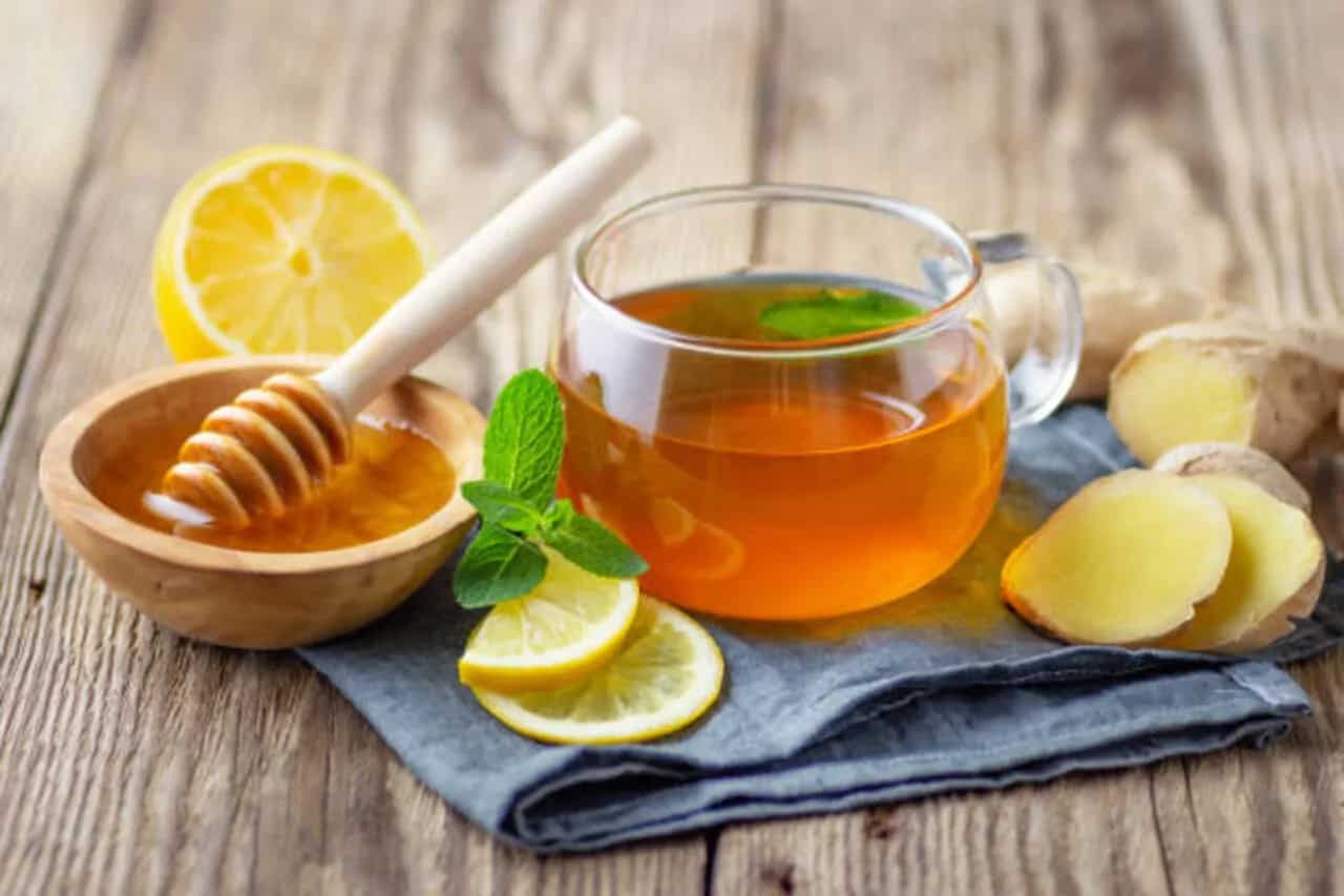 Watch Out For Lemon Tea's 4 Potential Lesser-Known Side Effects