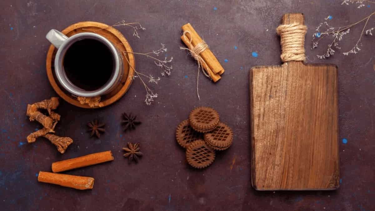 6 health benefits of adding cinnamon to coffee