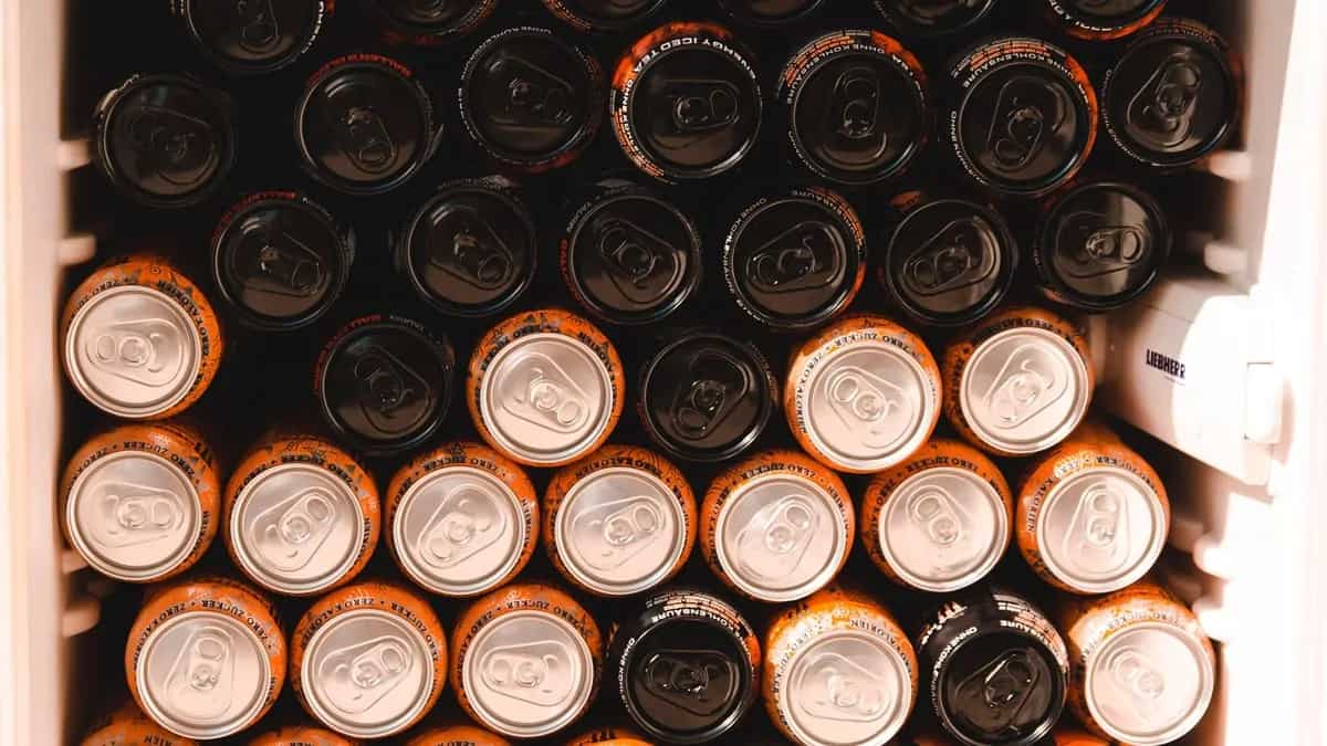 The Risks And Rewards Of HighEnergy Drinks